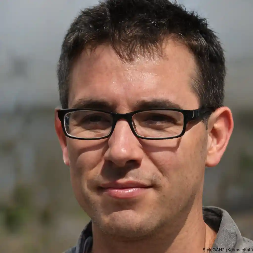 David Bernard